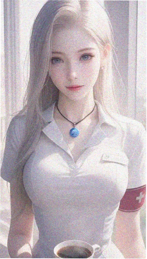 黑猫动漫悬疑短剧 子夜便利店